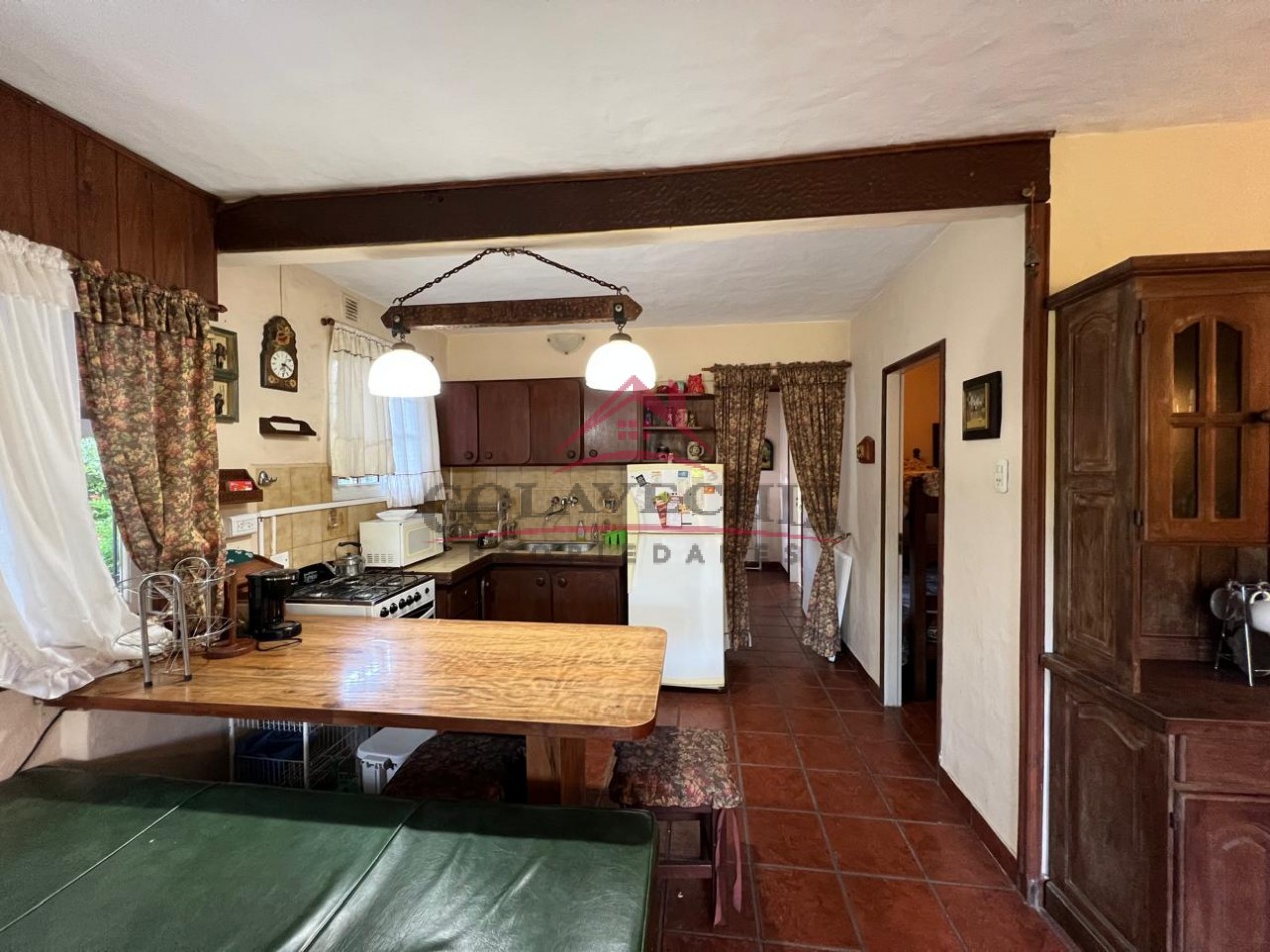 EN VENTA DOS DEPARTAMENTOS SOBRE LOTE MULTIFAMILIAR - VALERIA DEL MAR