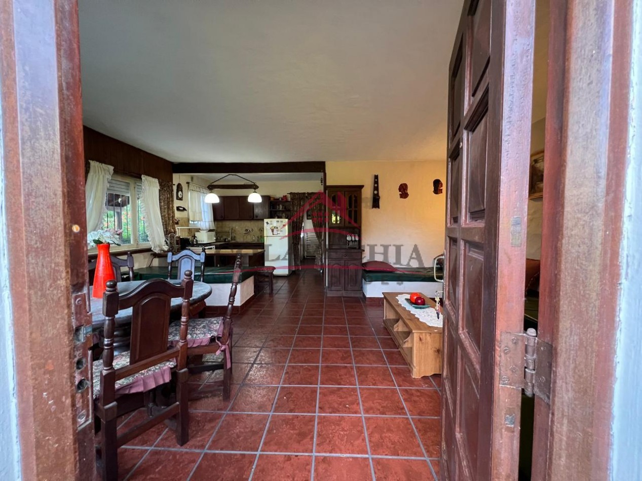 EN VENTA DOS DEPARTAMENTOS SOBRE LOTE MULTIFAMILIAR - VALERIA DEL MAR