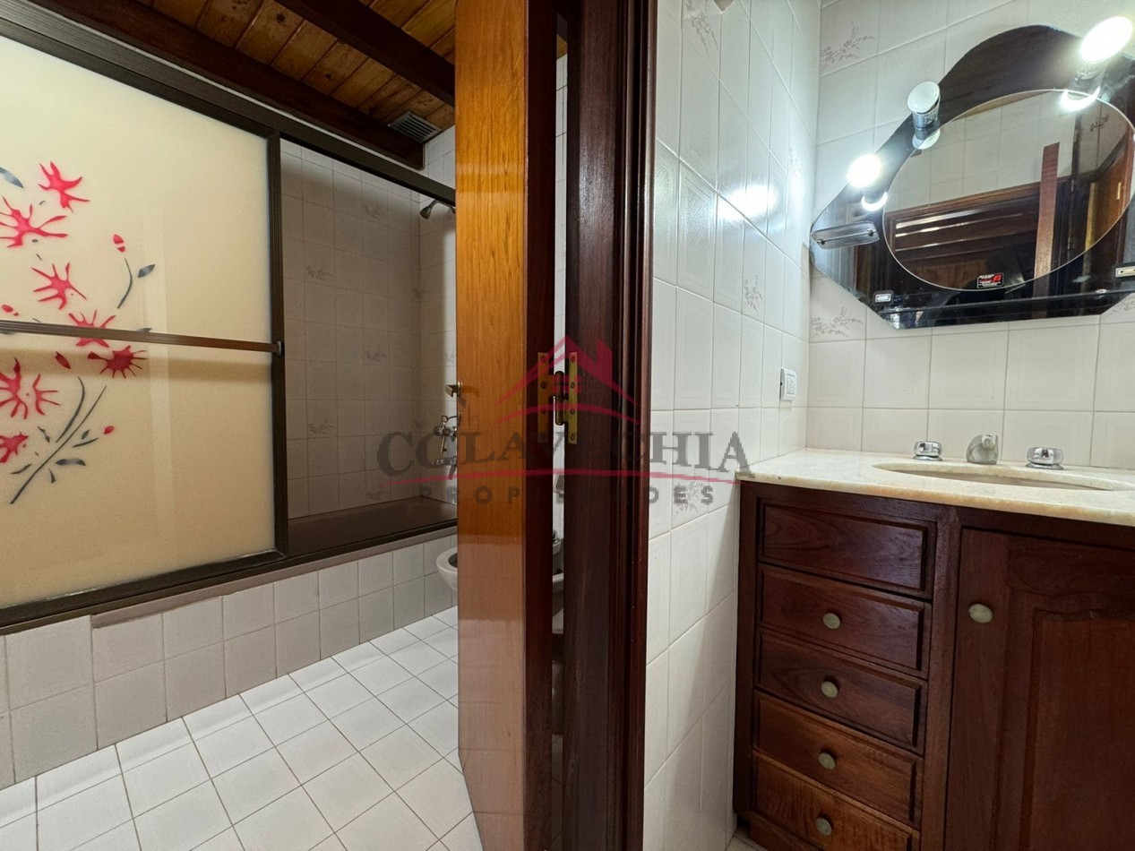 Casa Av. Shaw - Pinamar Norte