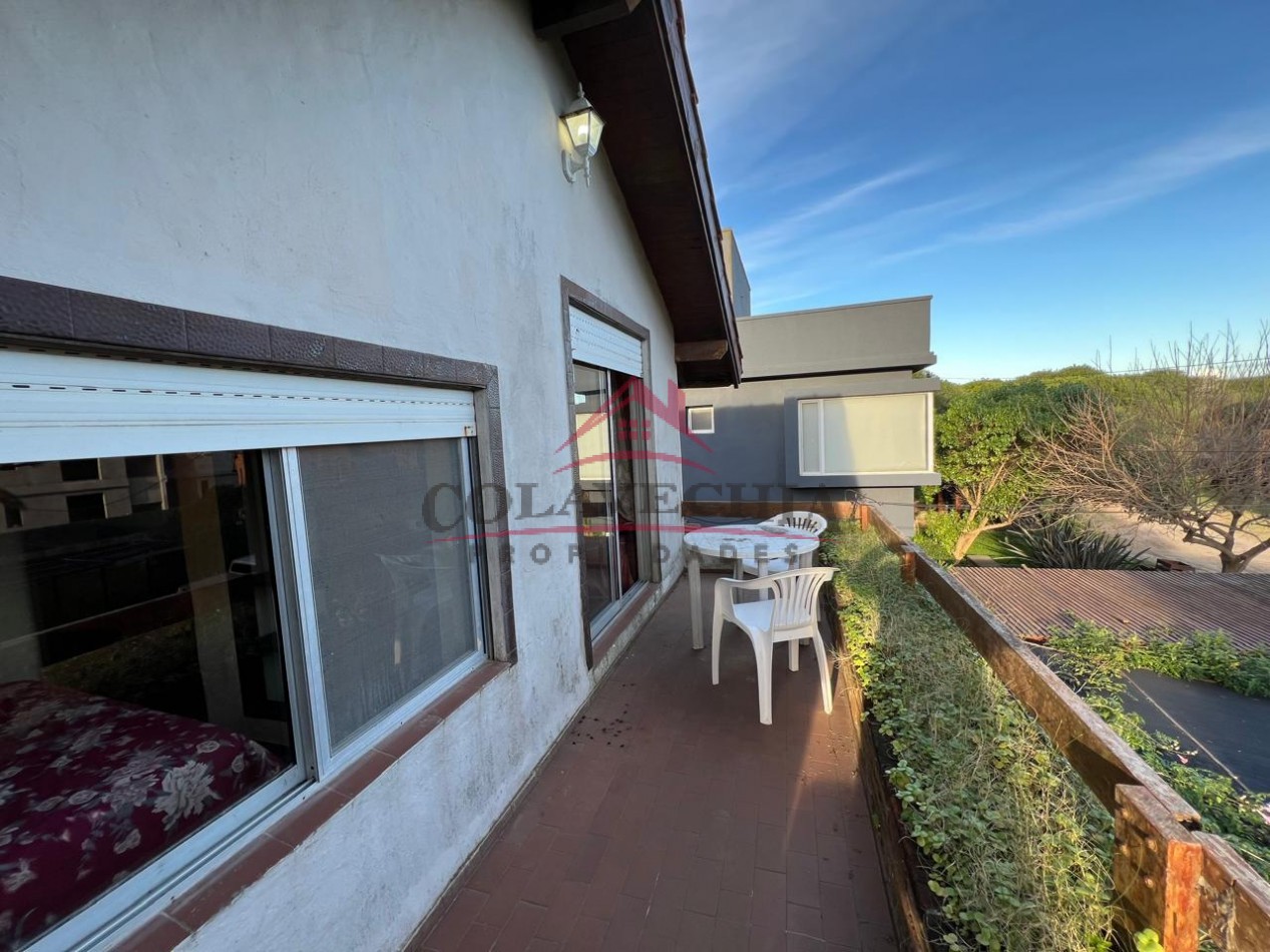 EN VENTA DOS DEPARTAMENTOS SOBRE LOTE MULTIFAMILIAR - VALERIA DEL MAR