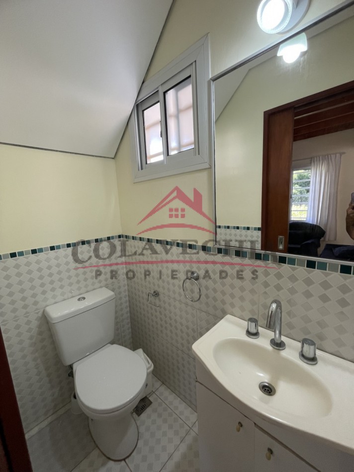 Dos duplex en bloque, valeria del mar