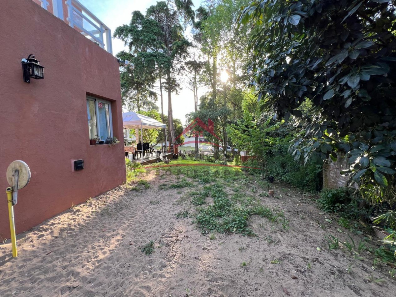 ALQUILER DE CASA EN VALERIA DEL MAR
