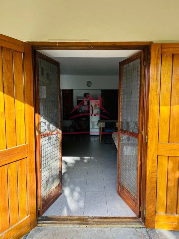 Departamento en alquiler temporario