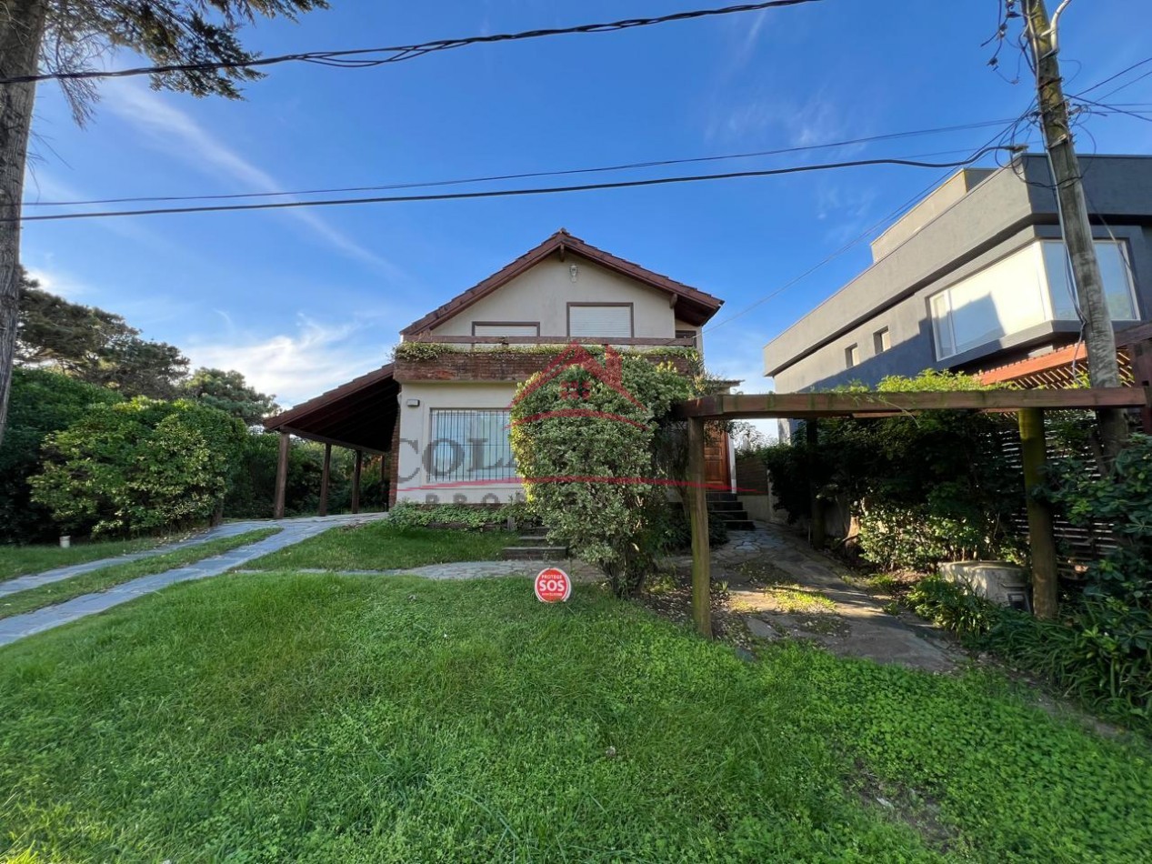 EN VENTA DOS DEPARTAMENTOS SOBRE LOTE MULTIFAMILIAR - VALERIA DEL MAR