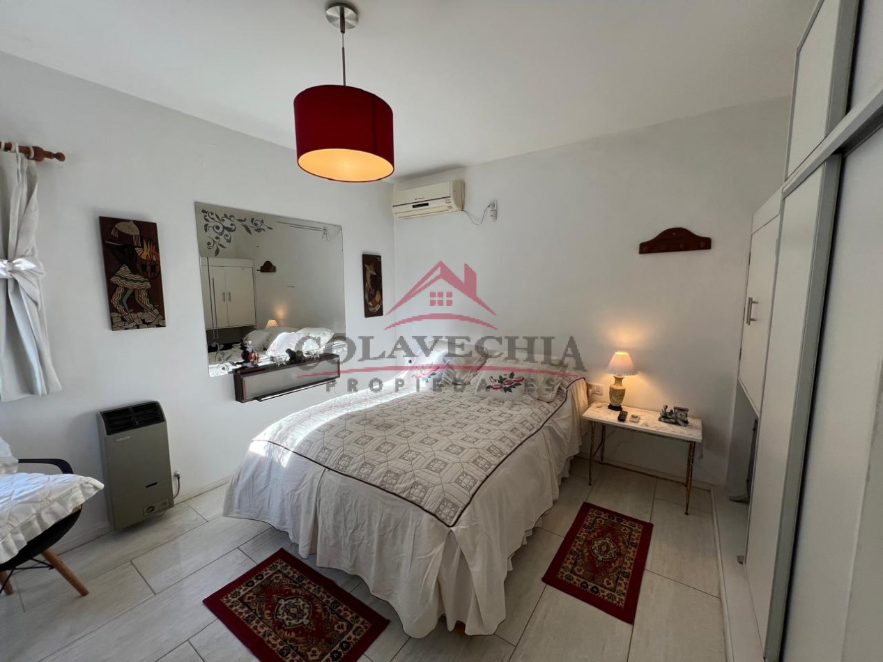 ALQUILER DE CASA EN VALERIA DEL MAR