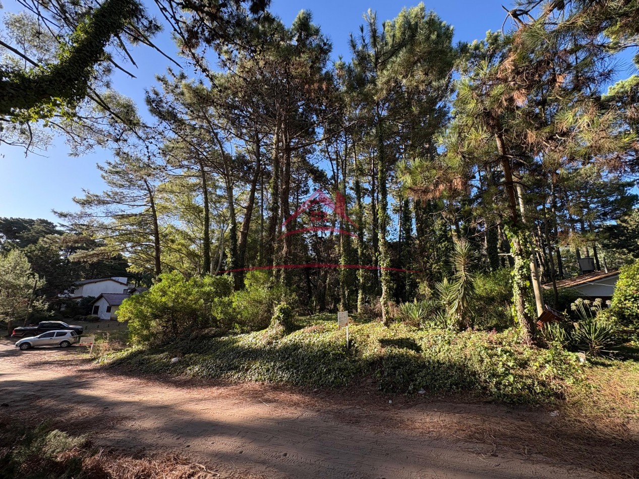 EN VENTA DOS LOTES - EL CANO VALERIA DEL MAR