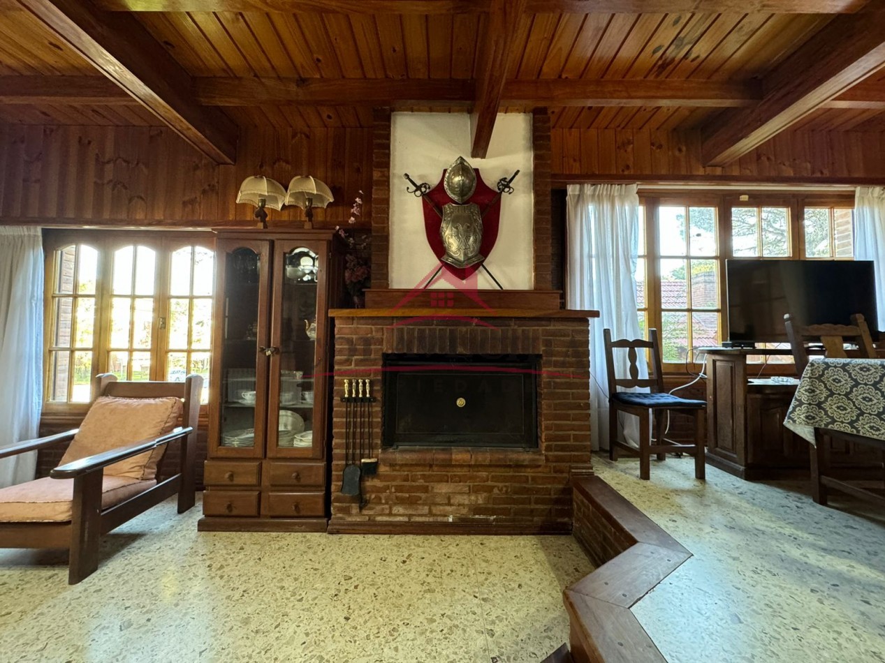 Casa Av. Shaw - Pinamar Norte