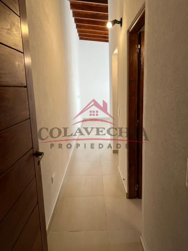 Casa Nayades