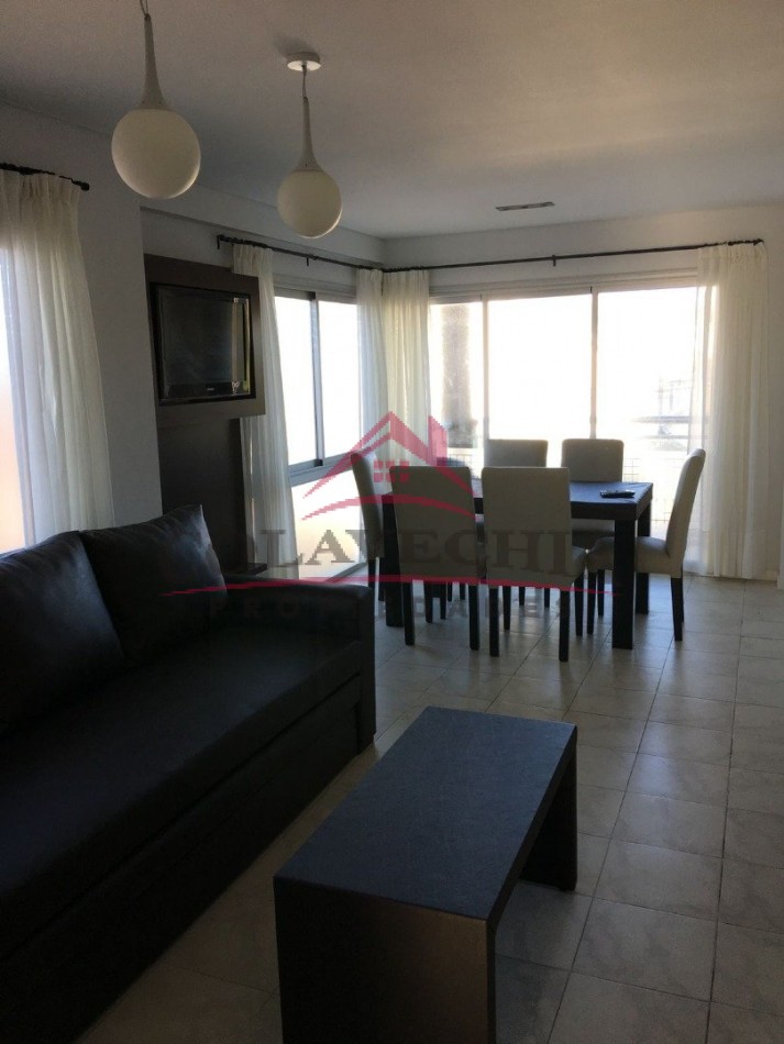 DEPARTAMENTO CON VISTA AL MAR
