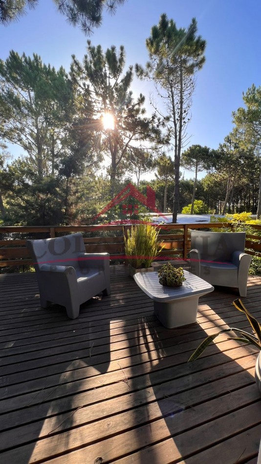VENTA casa en LAGUNA ESCONDIDA