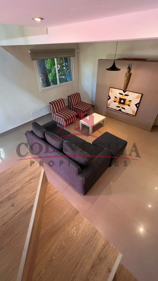 VENTA casa en LAGUNA ESCONDIDA