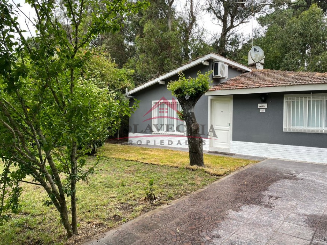  Casa Espora - ALQUILER TEMPORARIO 