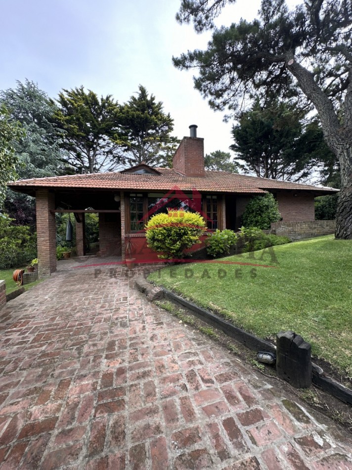 Casa en venta en Pinamar