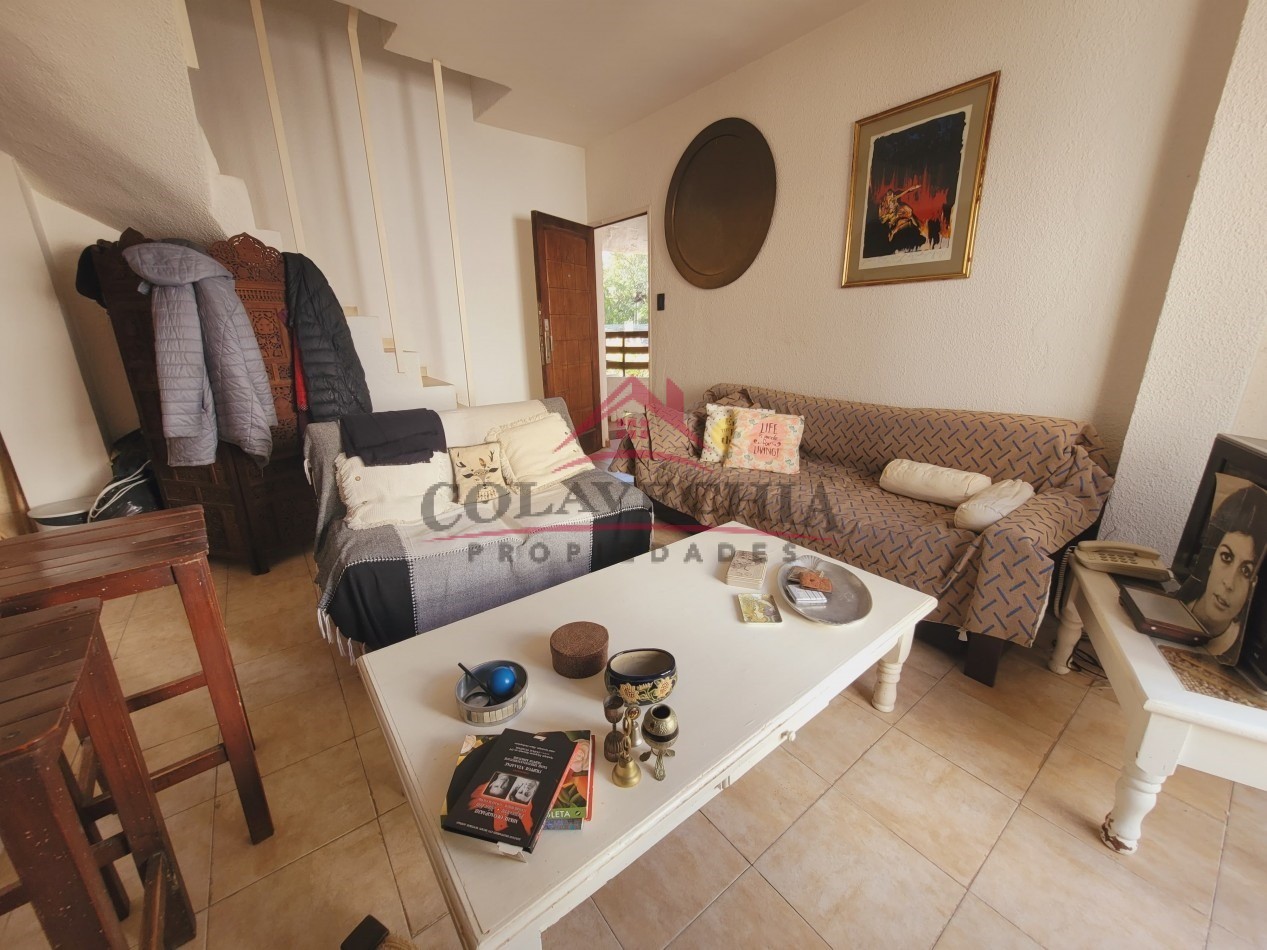 Dpto zona duplex