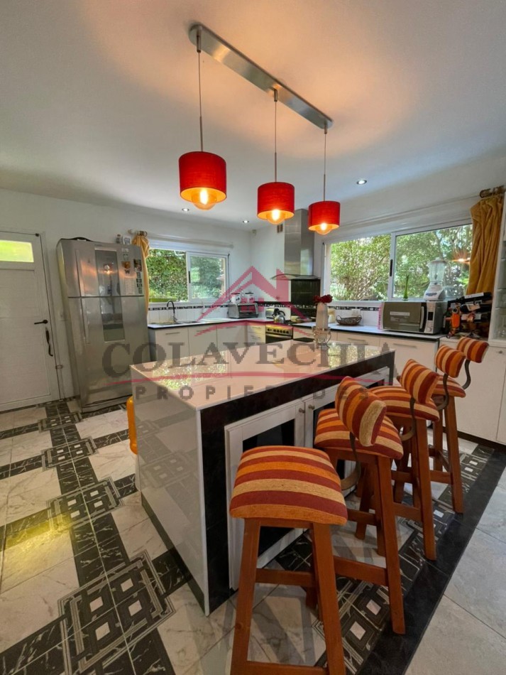 ALQUILER TEMPORADA 2026 De Casa en Valeria del Mar