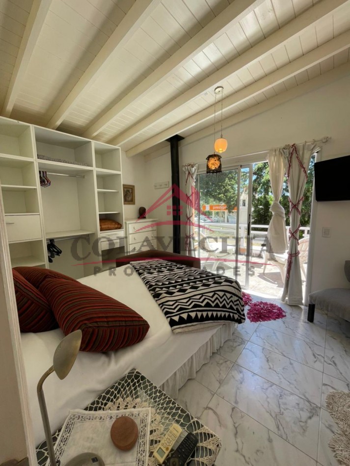 ALQUILER TEMPORADA 2026 De Casa en Valeria del Mar