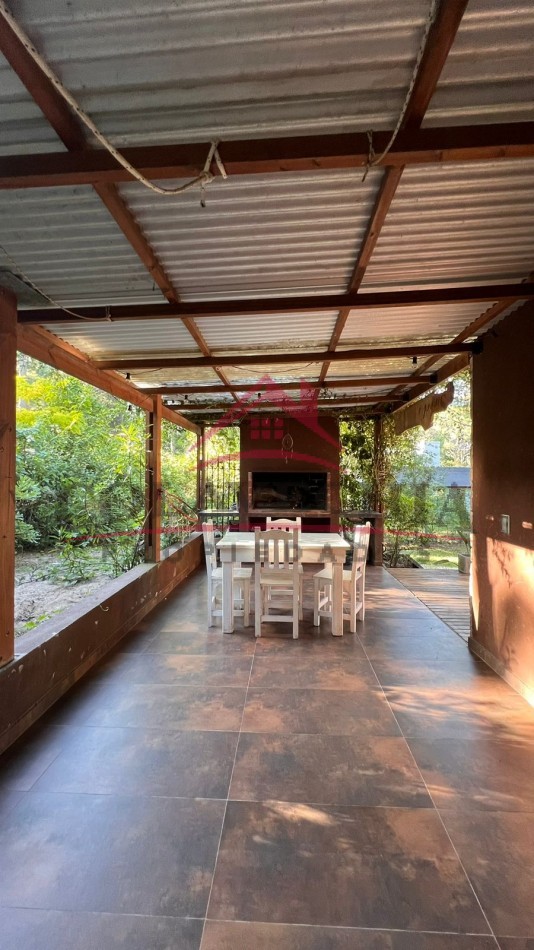 VENTA casa en LAGUNA ESCONDIDA