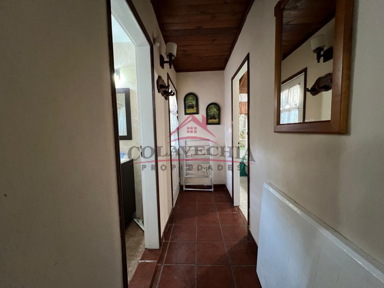 EN VENTA DOS DEPARTAMENTOS SOBRE LOTE MULTIFAMILIAR - VALERIA DEL MAR