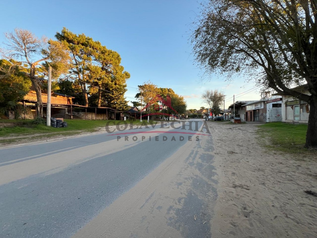 VENTA de LOTE en Villa Gesell