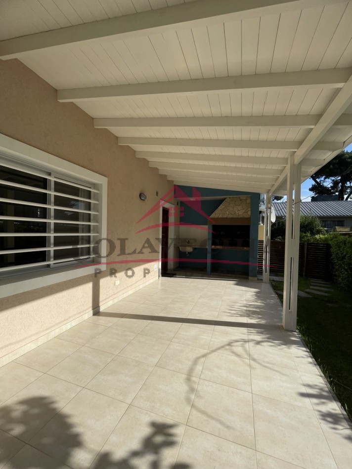 Dos duplex en bloque, valeria del mar
