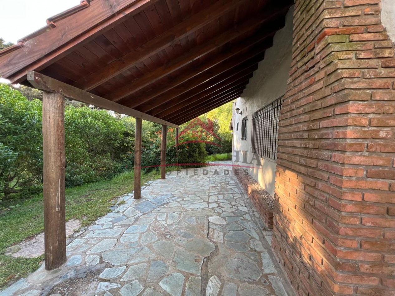 EN VENTA DOS DEPARTAMENTOS SOBRE LOTE MULTIFAMILIAR - VALERIA DEL MAR