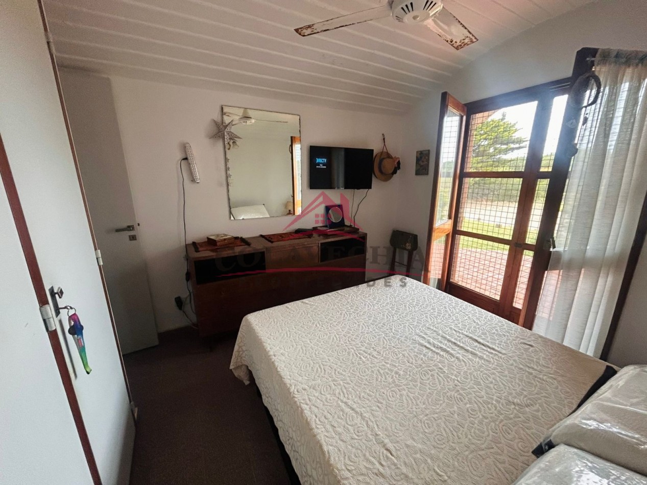 Departamento frente al mar 