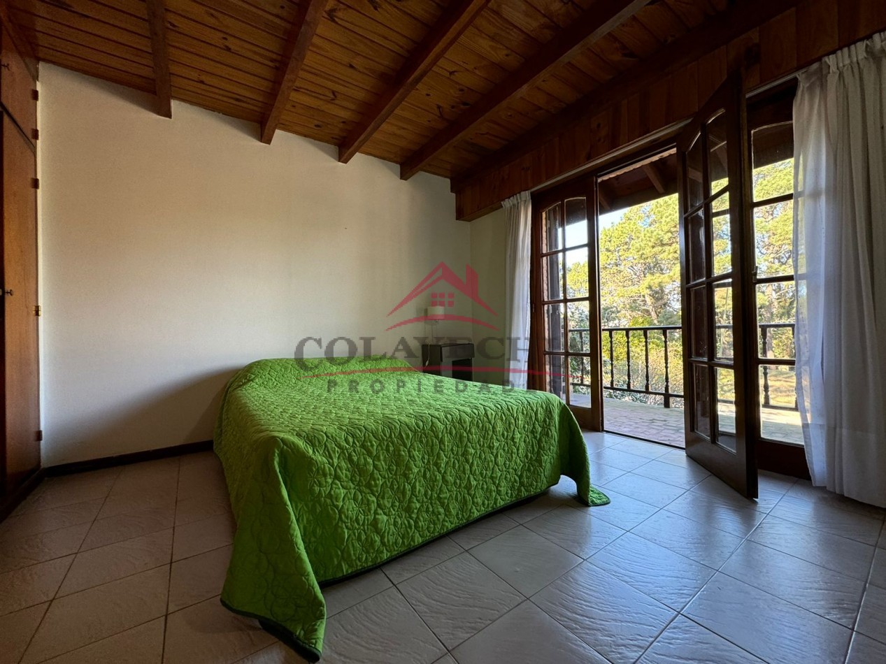 Casa Av. Shaw - Pinamar Norte