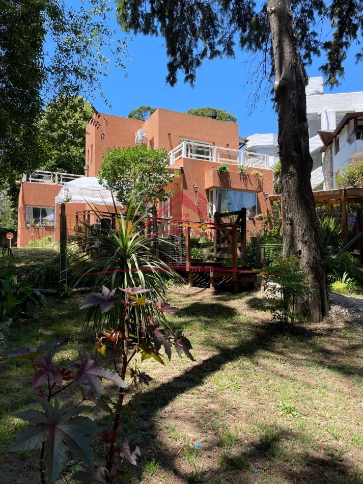 ALQUILER TEMPORADA 2026 De Casa en Valeria del Mar