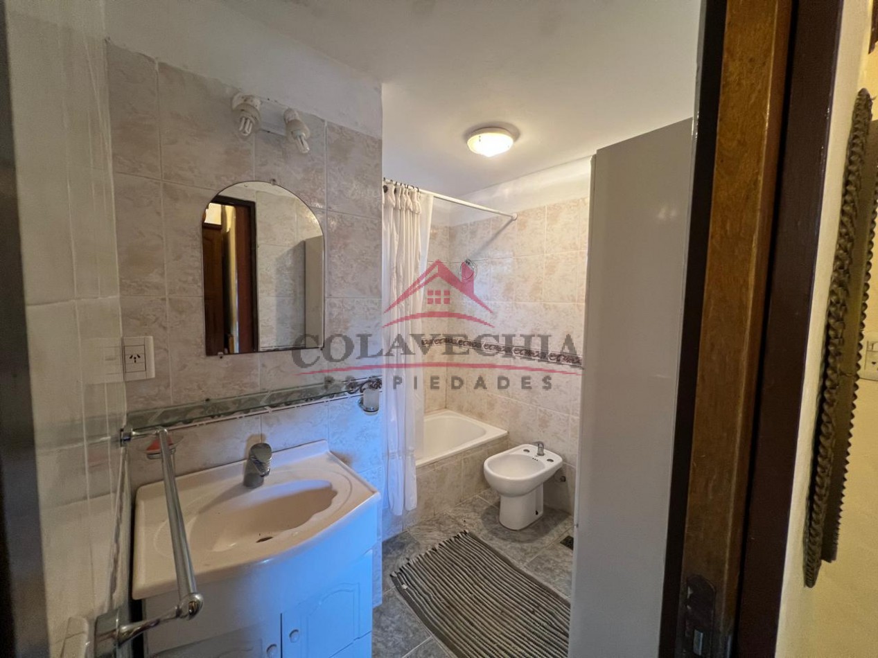 EN VENTA DOS DEPARTAMENTOS SOBRE LOTE MULTIFAMILIAR - VALERIA DEL MAR