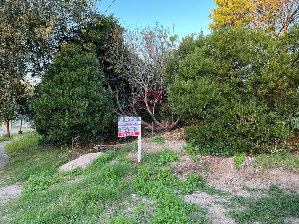 VENTA de LOTE en Villa Gesell