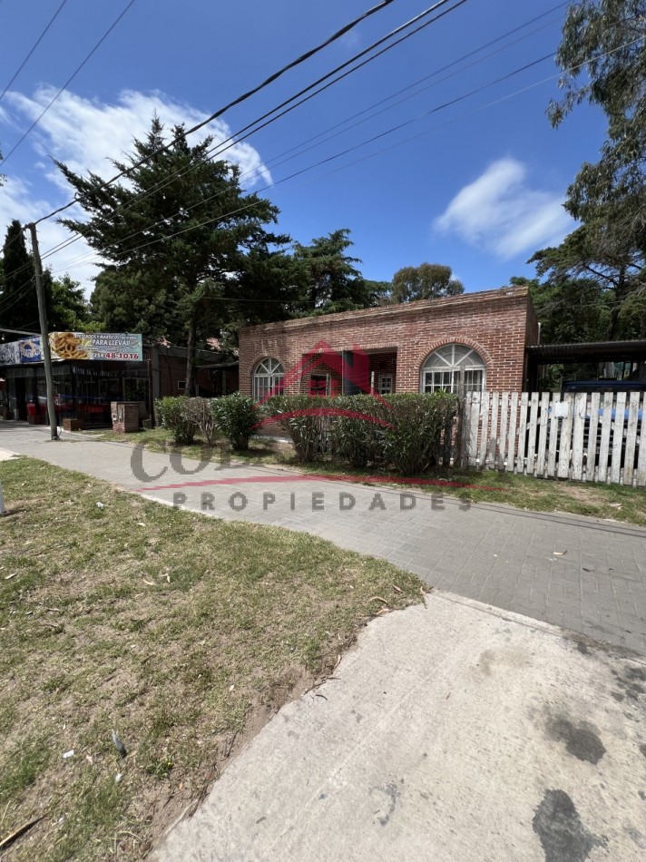 Locales comerciales/Departamentos
