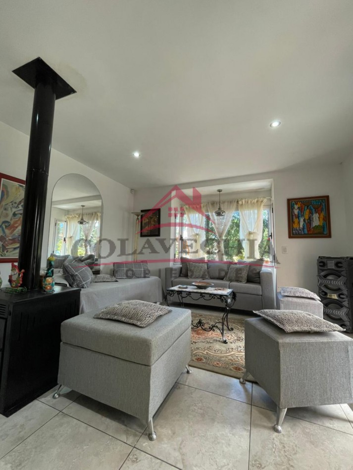 ALQUILER TEMPORADA 2026 De Casa en Valeria del Mar