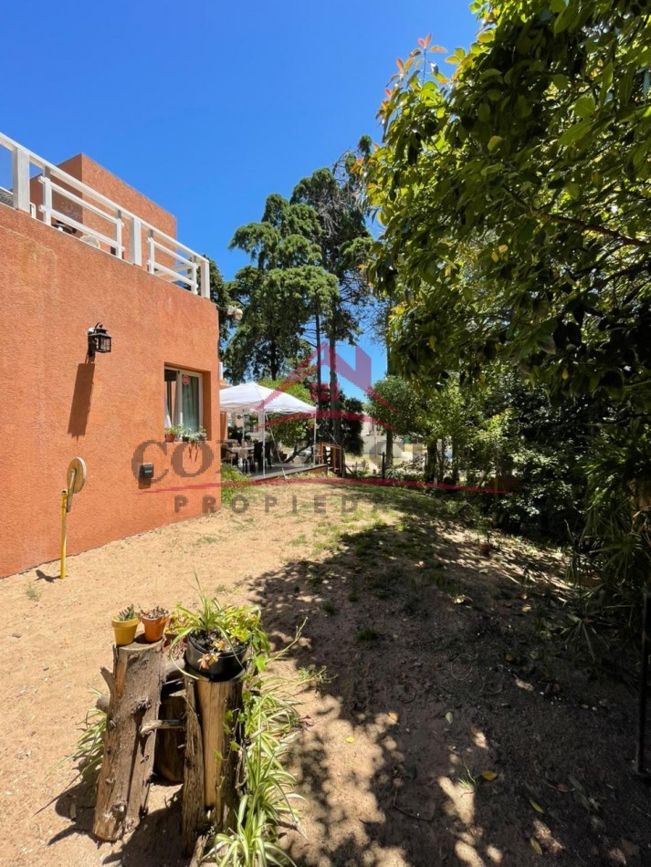 ALQUILER TEMPORADA 2026 De Casa en Valeria del Mar