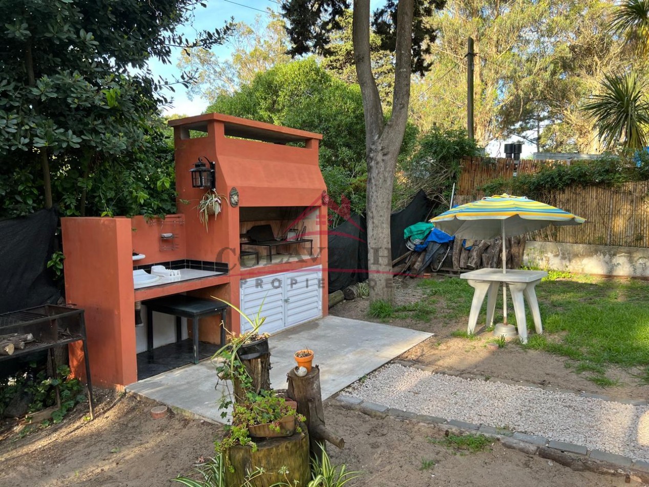 ALQUILER DE CASA EN VALERIA DEL MAR