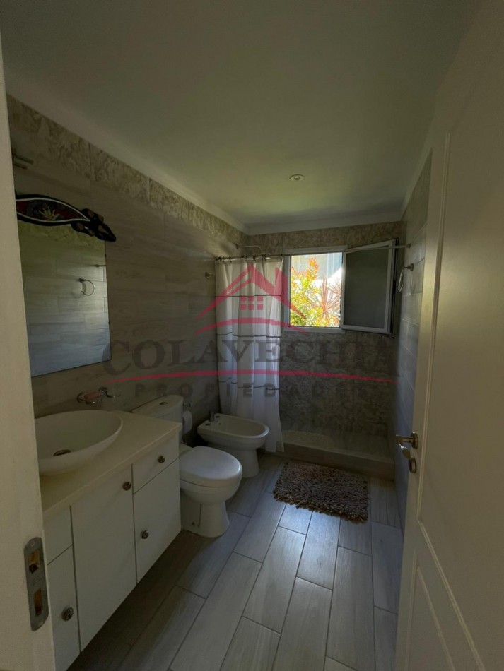 ALQUILER TEMPORADA 2026 De Casa en Valeria del Mar