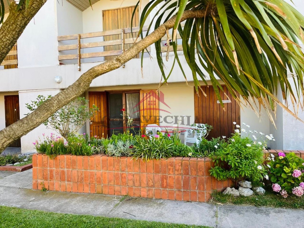 Departamento en alquiler temporario