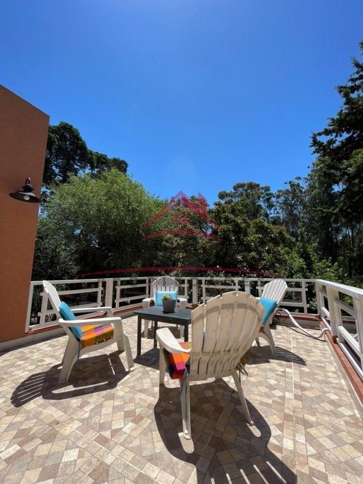 ALQUILER TEMPORADA 2026 De Casa en Valeria del Mar