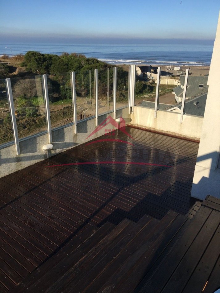 DEPARTAMENTO CON VISTA AL MAR