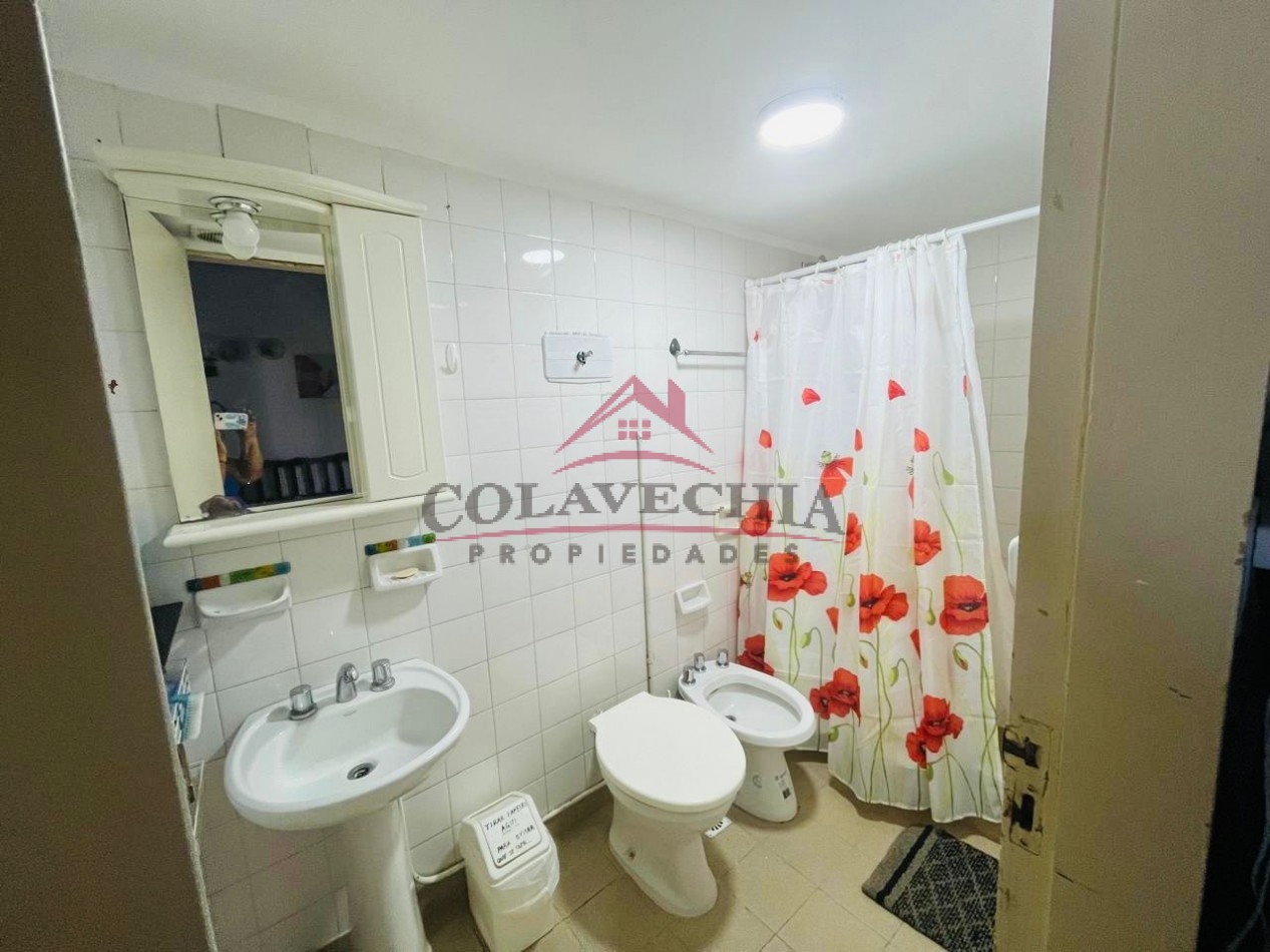 Departamento en alquiler temporario