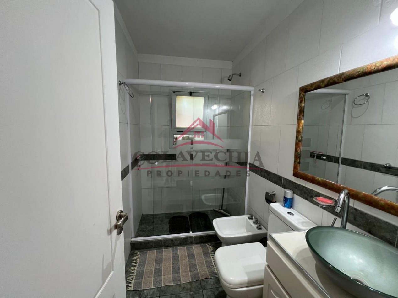 ALQUILER DE CASA EN VALERIA DEL MAR
