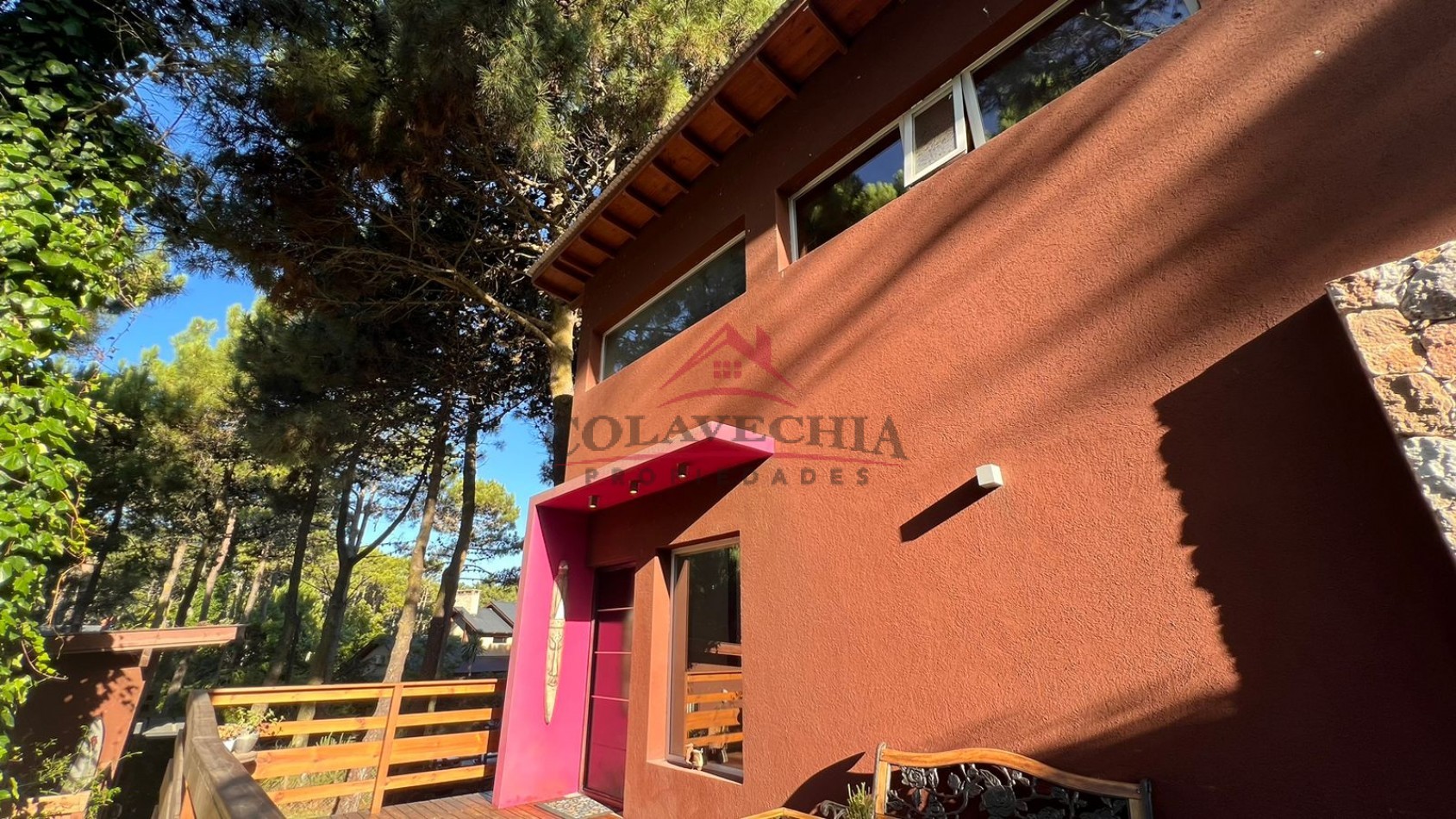 VENTA casa en LAGUNA ESCONDIDA