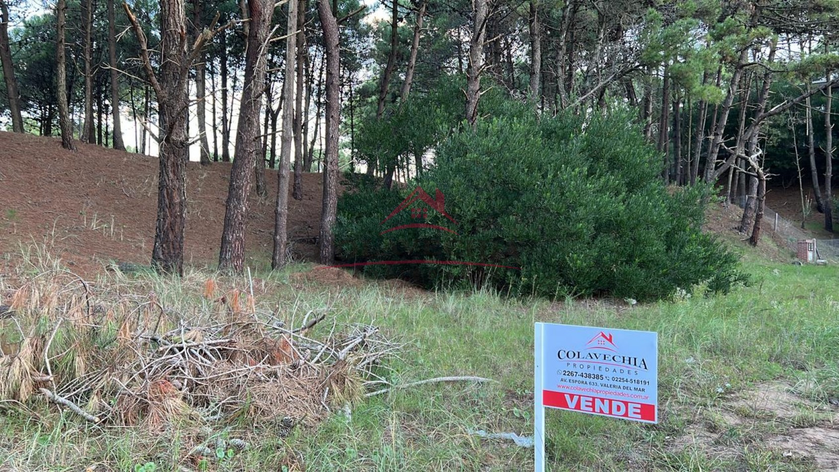 VENTA de lote en Pinamar, ALAMOS