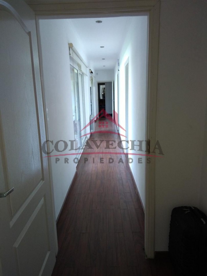 Magnifica casa en Pinamar a 300 mts de la playa - Tres carabelas 400