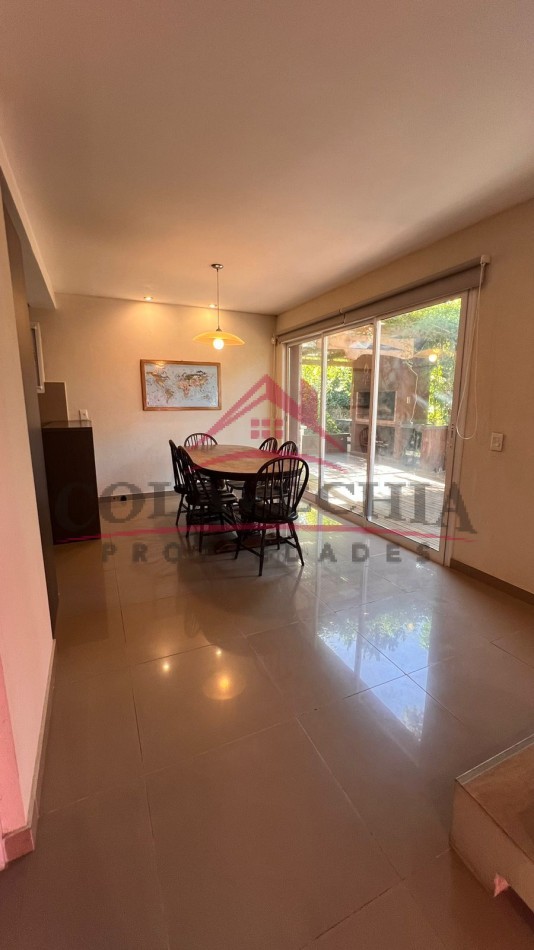 VENTA casa en LAGUNA ESCONDIDA