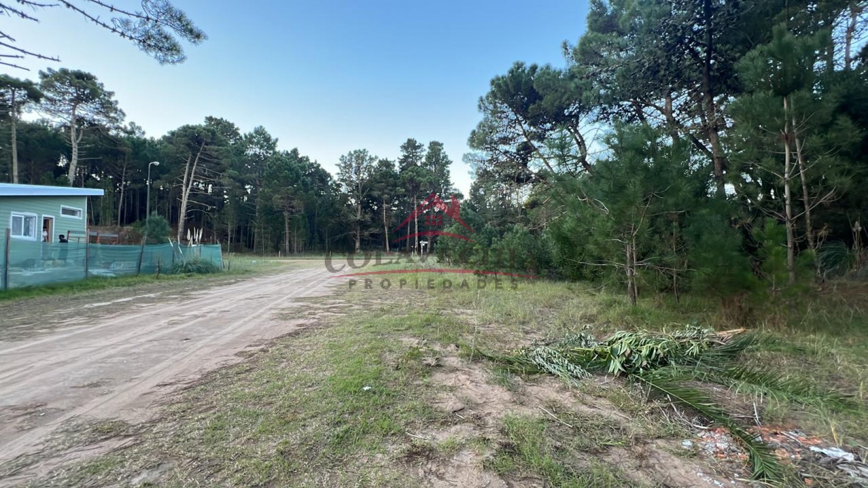 VENTA de lote en Pinamar, ALAMOS