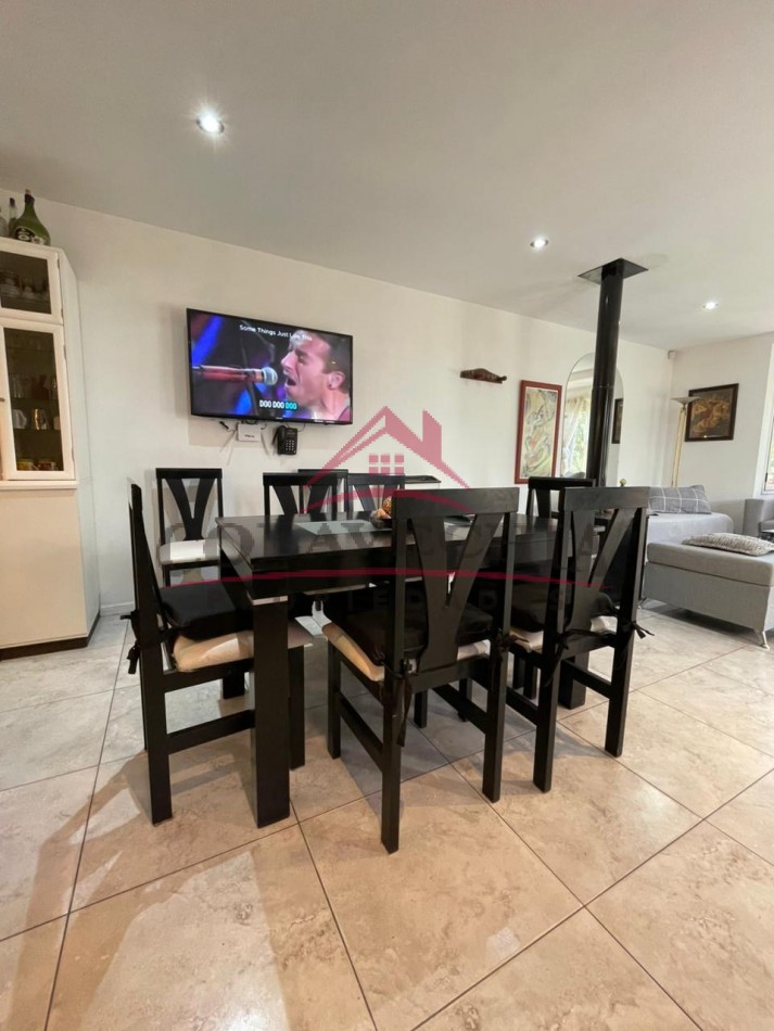 ALQUILER TEMPORADA 2026 De Casa en Valeria del Mar