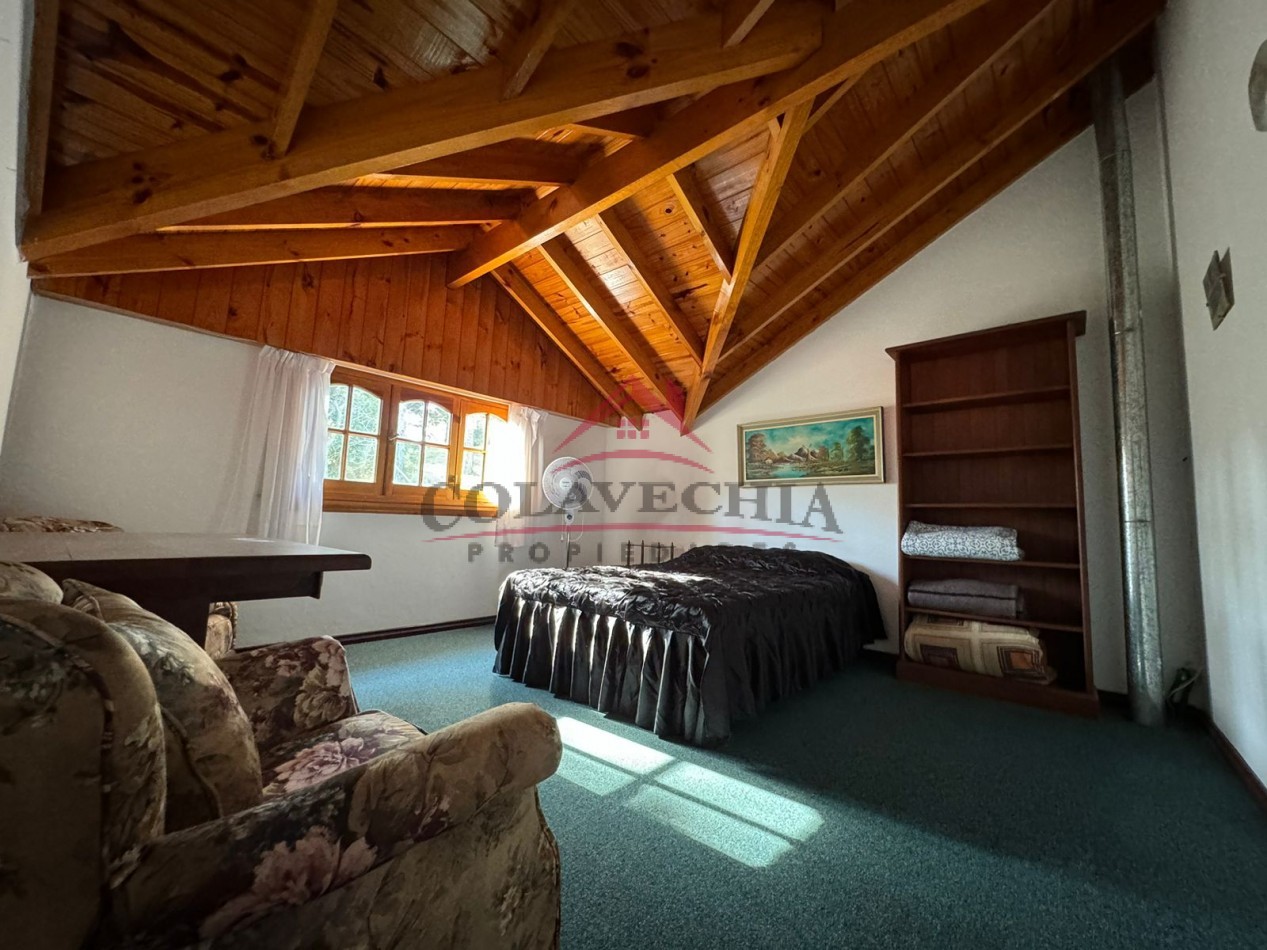 Casa Av. Shaw - Pinamar Norte