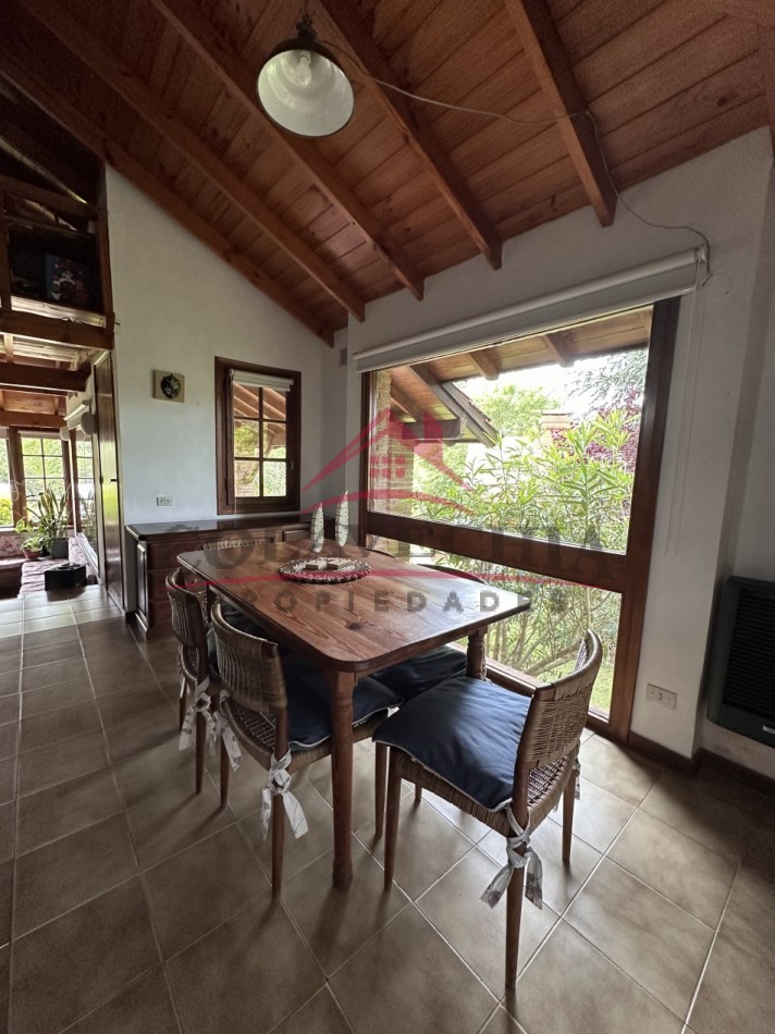 Casa en venta en Pinamar