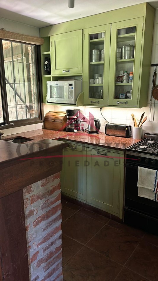 Venta de casa en Valeria del Mar- Pinamar