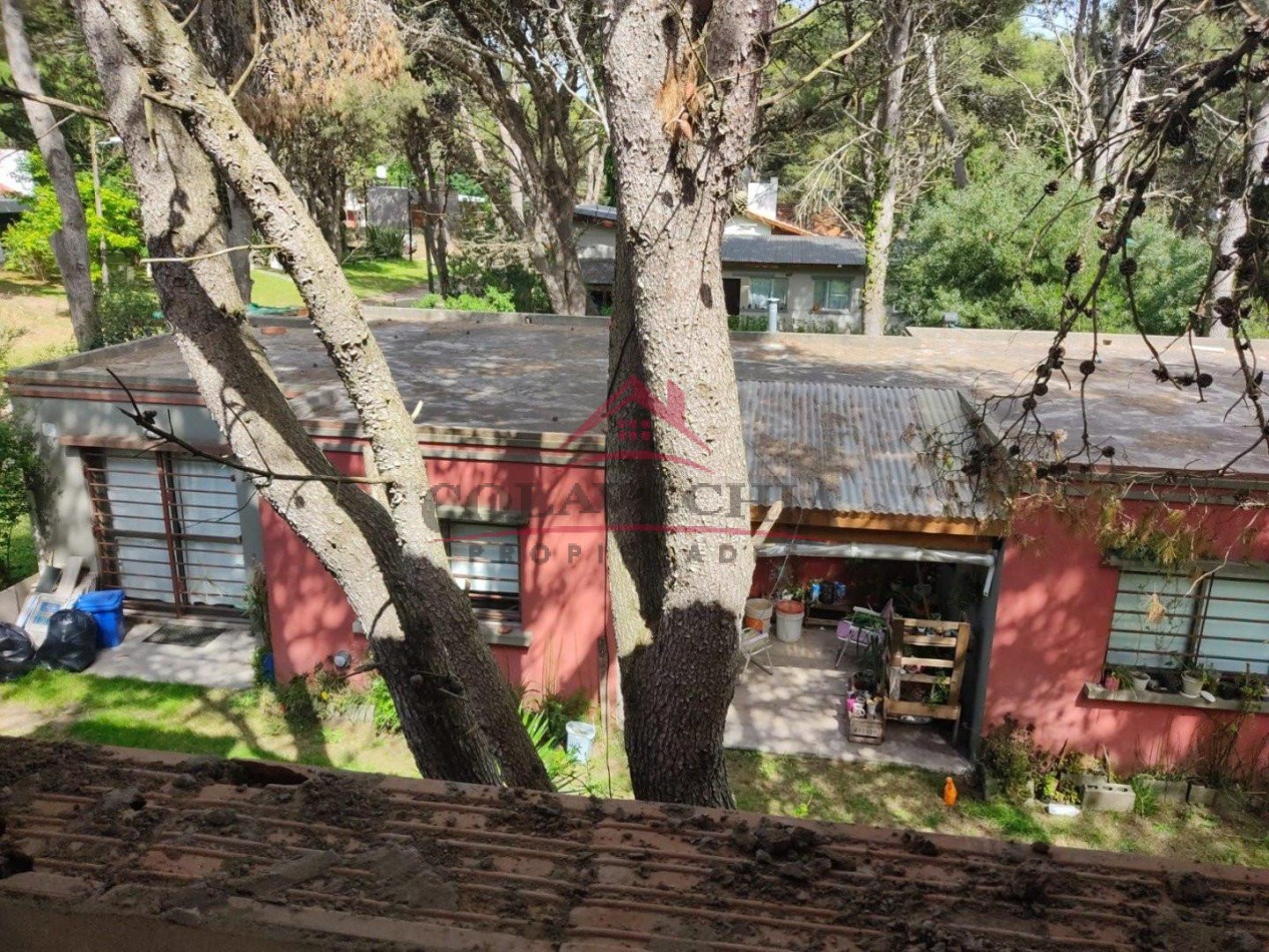 Casa moderna en Valeria del Mar